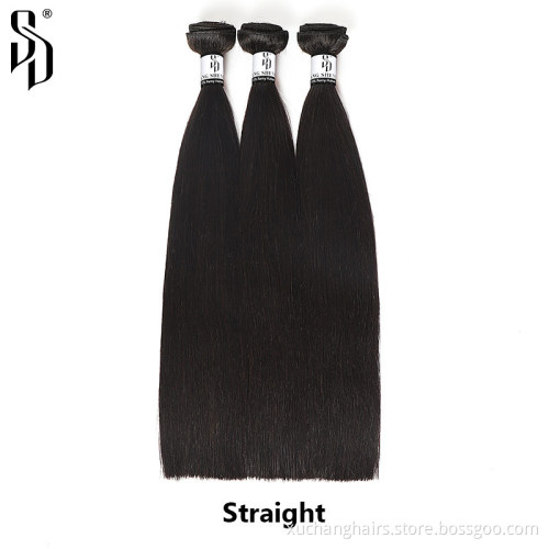 Gelombang badan semula jadi borong Murah bundle rambut manusia vendor kutikula brazil sejajar rambut dara rambut lanjutan rambut lanjutan rambut